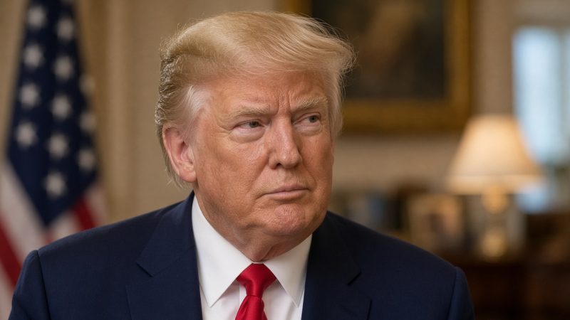 Кошельки команды TRUMP перевели токены на $249 млн на биржи за восемь месяцев