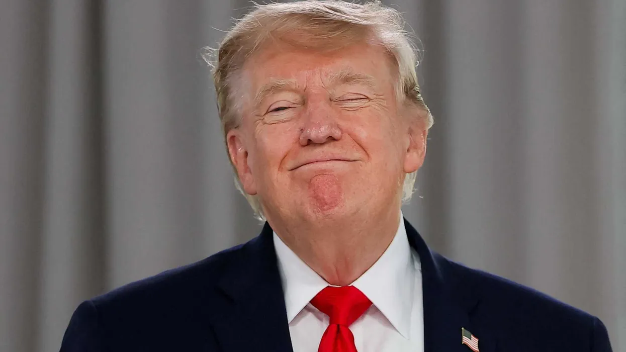 Richter ordnet an, dass Trump im BBC-Verfahren über 10 Milliarden Dollar Finanzunterlagen herausgeben muss