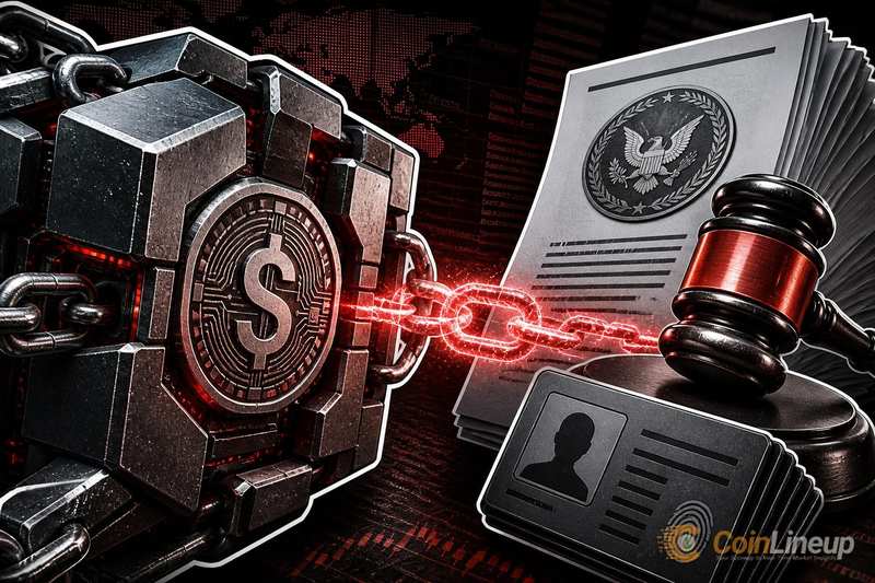 ブロックチェーン協会、ステーブルコインID規則でピアツーピア送金の除外を求める