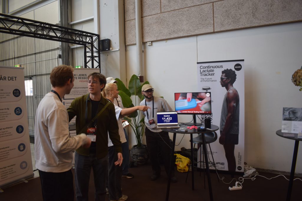 Шесть уроков TechBBQ в Копенгагене для африканских основателей и инвесторов