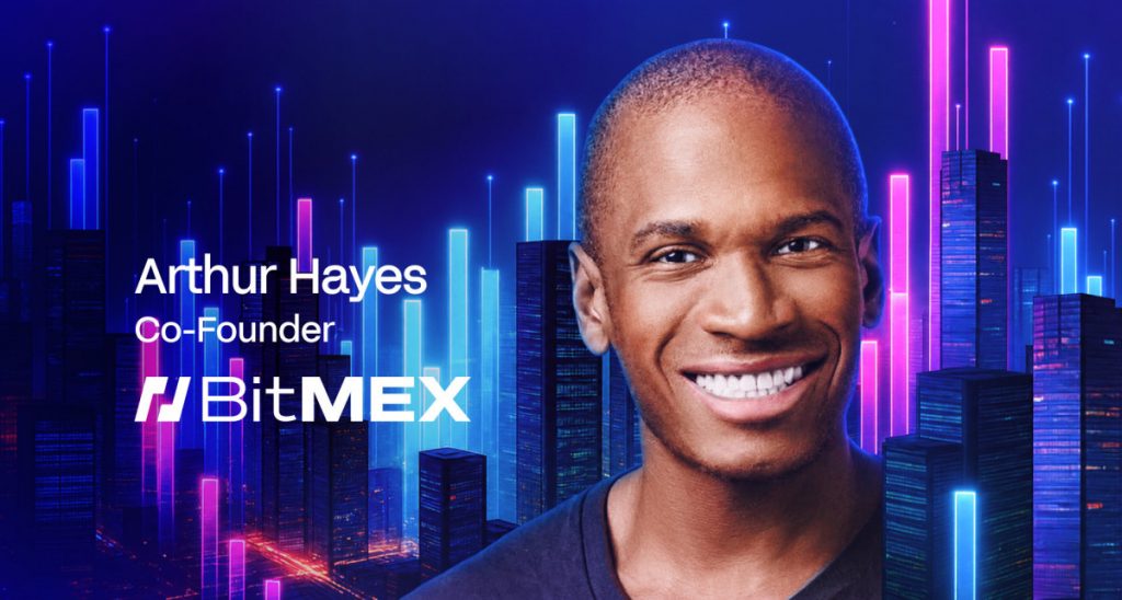Arthur Hayes affirme que la bulle de l’IA pourrait éclater comme en 2008, avec un effet potentiellement favorable pour Bitcoin grâce à un assouplissement monétaire