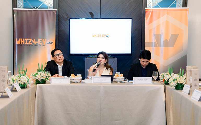 Whizkey Technology Services Launches to Address Philippine IT Management Gaps