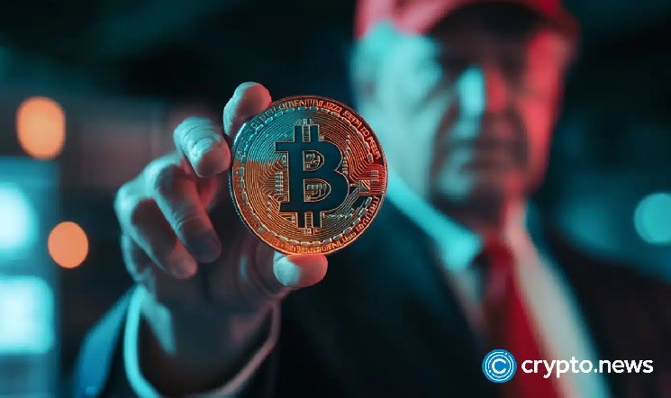 Mit Trump verbundene Krypto-Vorhaben ließen Anleger mit 4,7 Milliarden Dollar im Minus zurück, zeigt Bericht