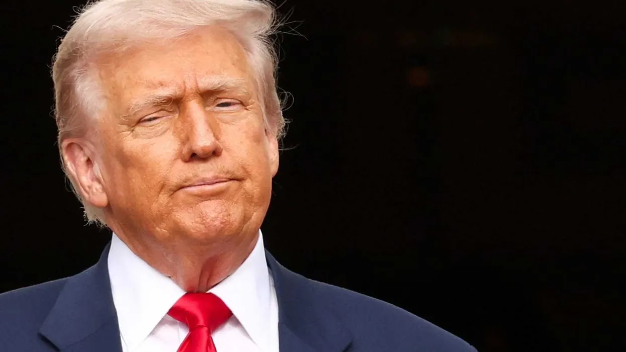North Carolina AG Jeff Jackson Has Won 10 of 25 Lawsuits Against Trump Administration: Report