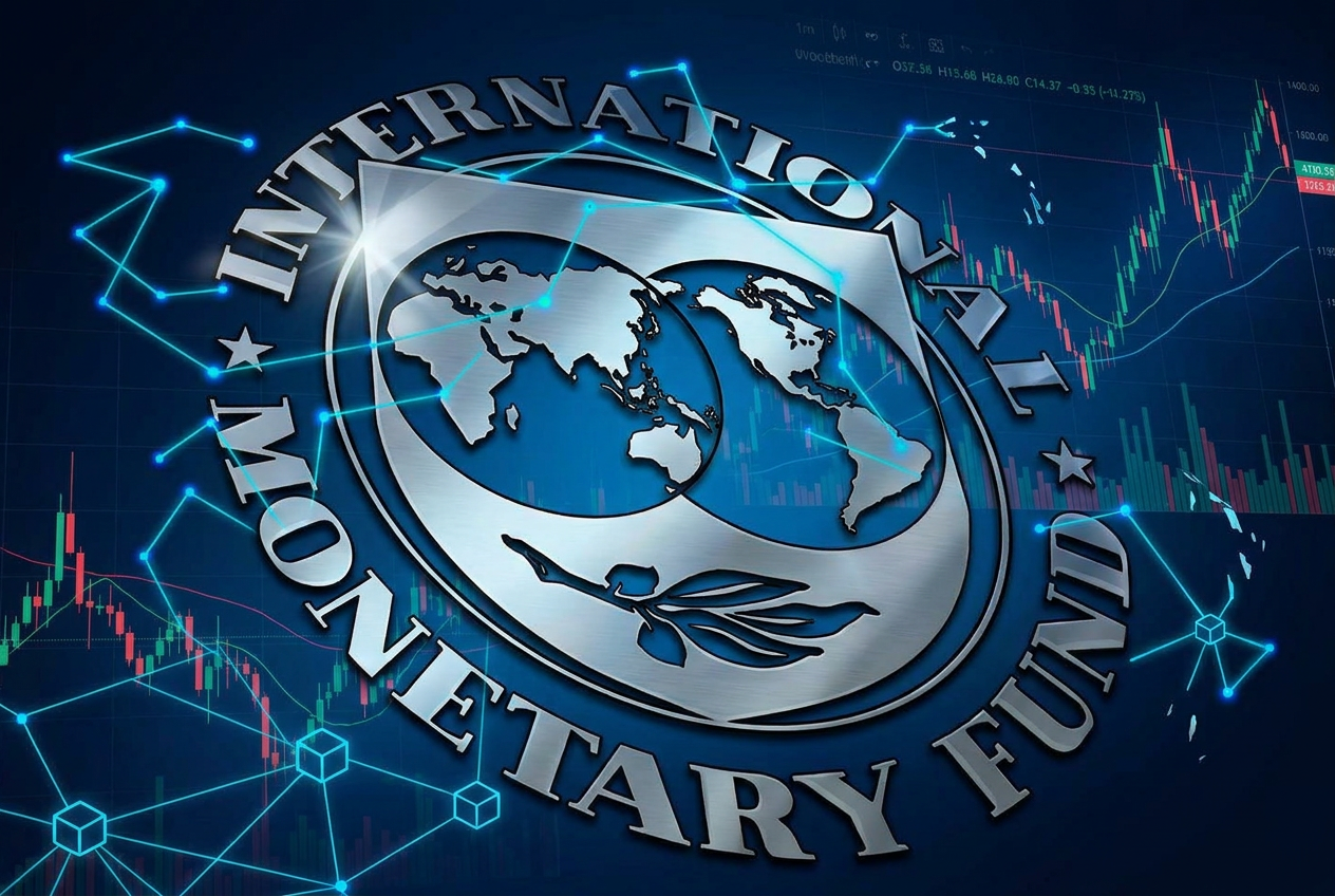 Asset tokenizzati a 65 miliardi di dollari, ma persistono barriere all'adozione: FMI
