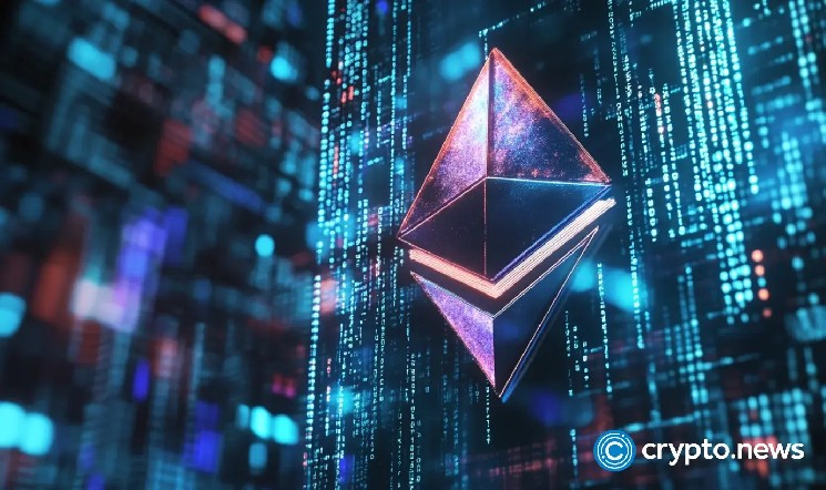 Previsione prezzo Ethereum: ETH può raggiungere i 3.000 $ in ottobre?