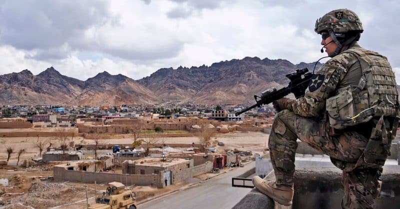 US Troop Withdrawal From Iraq Raises Concerns Over Increased Violence in Kurdistan Region