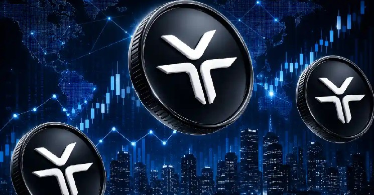 DEXE восстановился на 25% после падения на 90% на фоне перезагрузки рынка деривативов