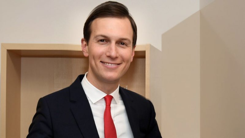 Kushner en Witkoff bezoeken Moskou en Kyiv in hernieuwde Amerikaanse vredespoging