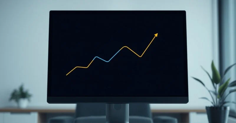 ONDO Finance guida il mercato delle azioni tokenizzate da 2,3 miliardi di dollari con una quota del 34%