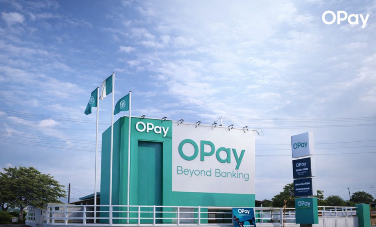 OPay Reports $90.9 Million Six-Month Profit as It Files for US IPO