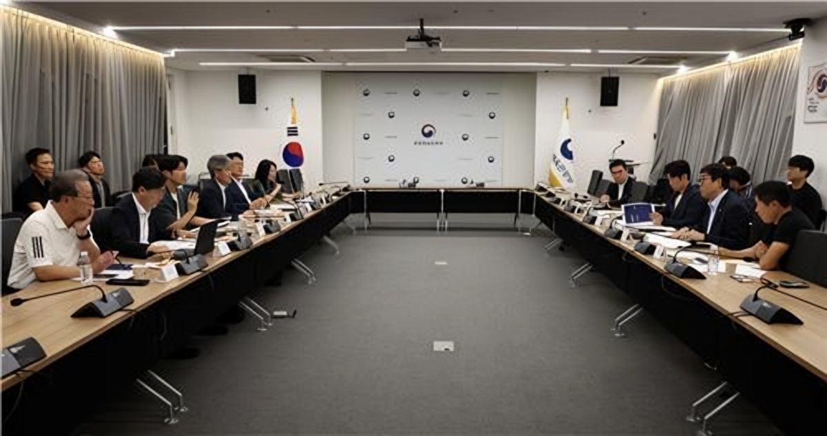 Korea Football Association to Hold Expanded Presidential Election by Year-End