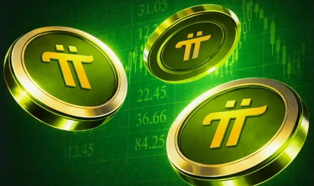 Pi Network 推出扩展版开发者工具，支持质押数据、文件与视频共享