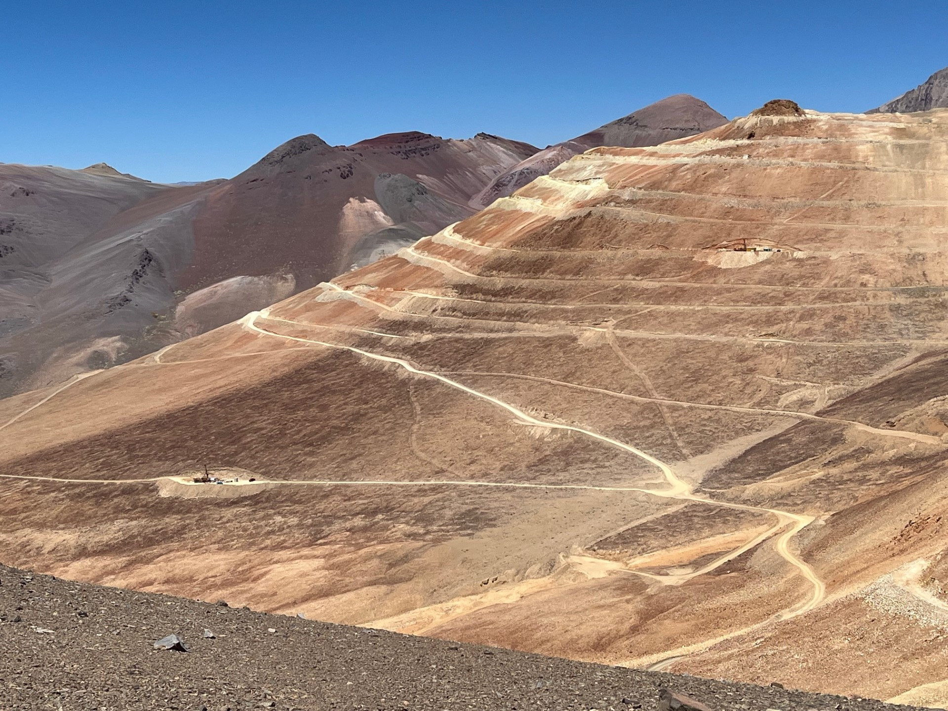 Atex Resources' Valeriano Project Leads Top Copper Drill Assays in Northern Miner Ranking