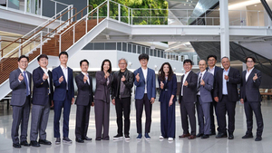 Naver Cloud selected for government-backed cybersecurity AI model project