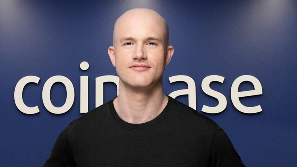 Il CEO di Coinbase Brian Armstrong afferma che le criptovalute sono essenziali per i pagamenti dell’AI
