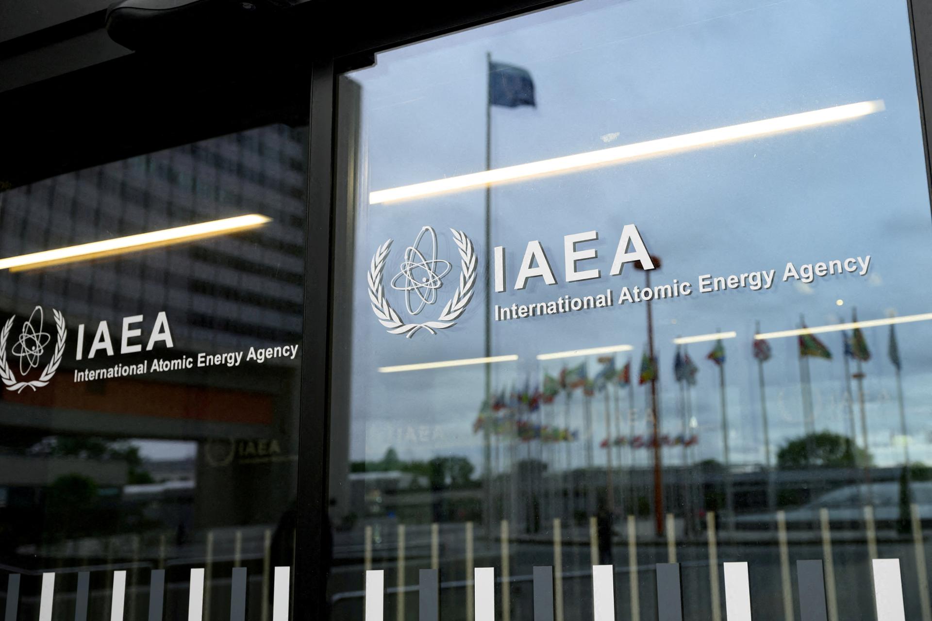 US and Allies Push IAEA Board to Report Iran to UN Security Council