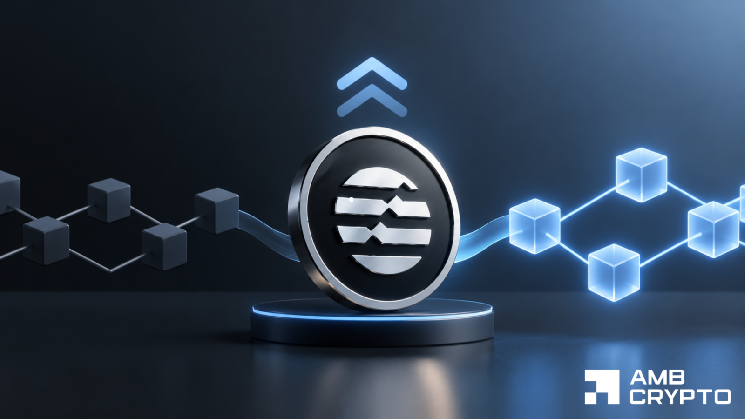 APT вырос на 13% после завершения обновления Block-STM v2 в Aptos