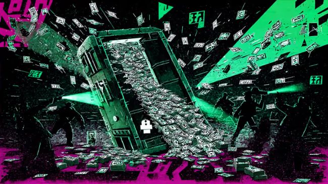FBI meldet 17 Milliarden Dollar aus Betrugszentren beschlagnahmt – Razzien in Westafrika führen zu 28 Festnahmen