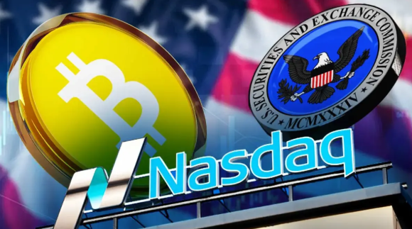 La SEC pausa la aprobación de opciones de Bitcoin de Nasdaq tras el desafío legal de CME Group