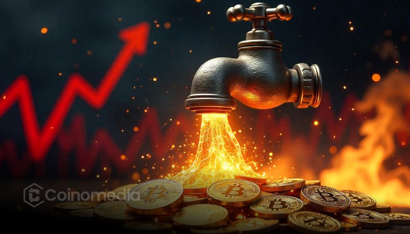 Биткоин преодолел отметку $80 000 на фоне ликвидации шортов более чем на $240 млн