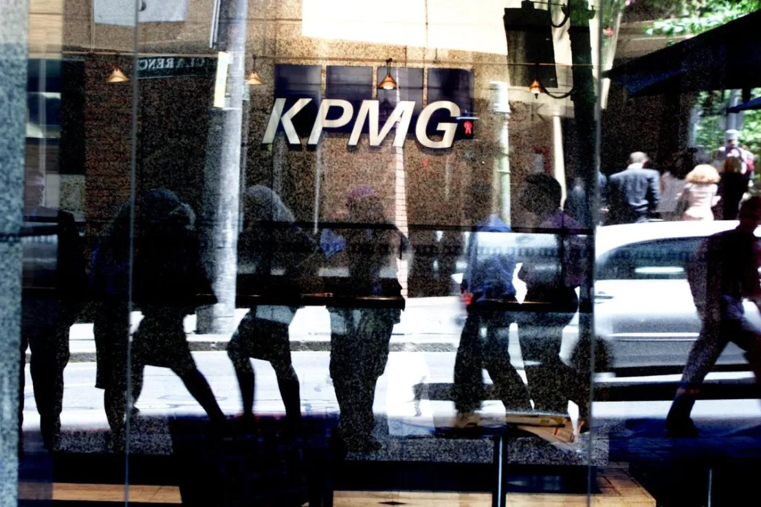 KPMG Australia запрашивает финансовую поддержку у материнской группы на фоне последствий аудиторского скандала