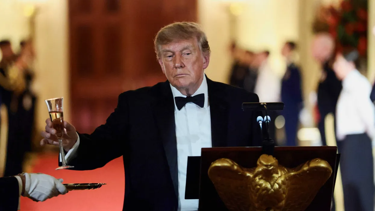 トランプ陣営の「マリー・アントワネット的」瞬間にMAGA支持者からも反発、保守系内部筋チャーリー・サイクス氏が指摘