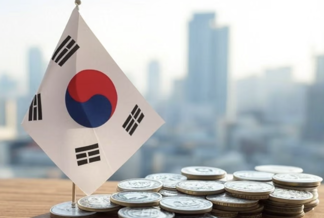 La Corea del Sud punta al lancio nel febbraio 2027 di un mercato completo di titoli tokenizzati