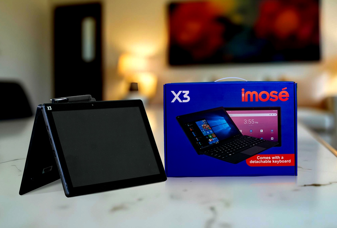 Imose Mobile готовится стать следующим виртуальным оператором Нигерии после 12 лет производства устройств для крупных телеком-компаний
