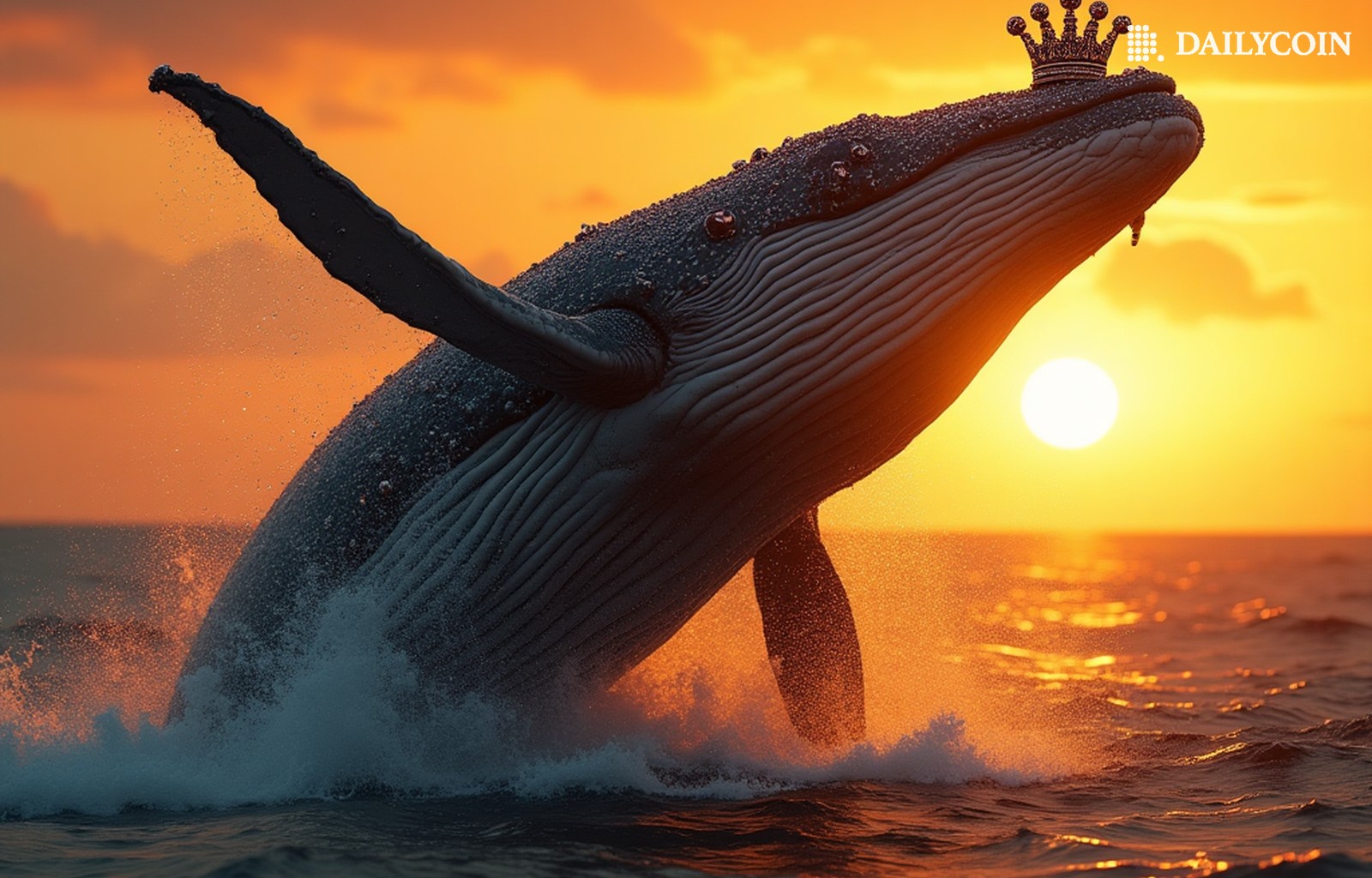 XRP Whales Accumulate Over 300 Million Tokens as Price Rallies 18% to $1.29