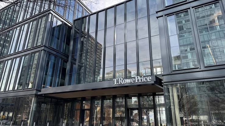 T. Rowe Price añade Cardano (ADA) a su ETF de criptomonedas de gestión activa (TKNZ)