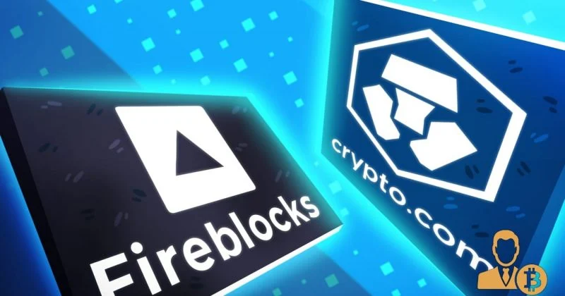 Fireblocks вступает в Agentic Payments Alliance для создания инфраструктуры коммерции на базе ИИ