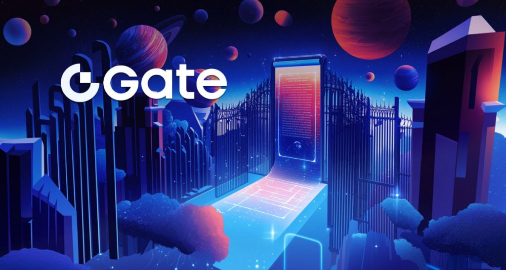Gate交易所领跑全球净流入排名，强势黄金与gStocks交易中推出Moonshot AI Pre-IPO