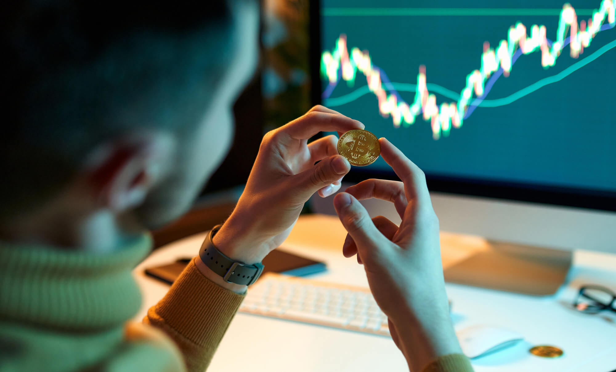 Fünf Infrastrukturanforderungen, die institutionelle Trader an Krypto-Handelsplätze stellen