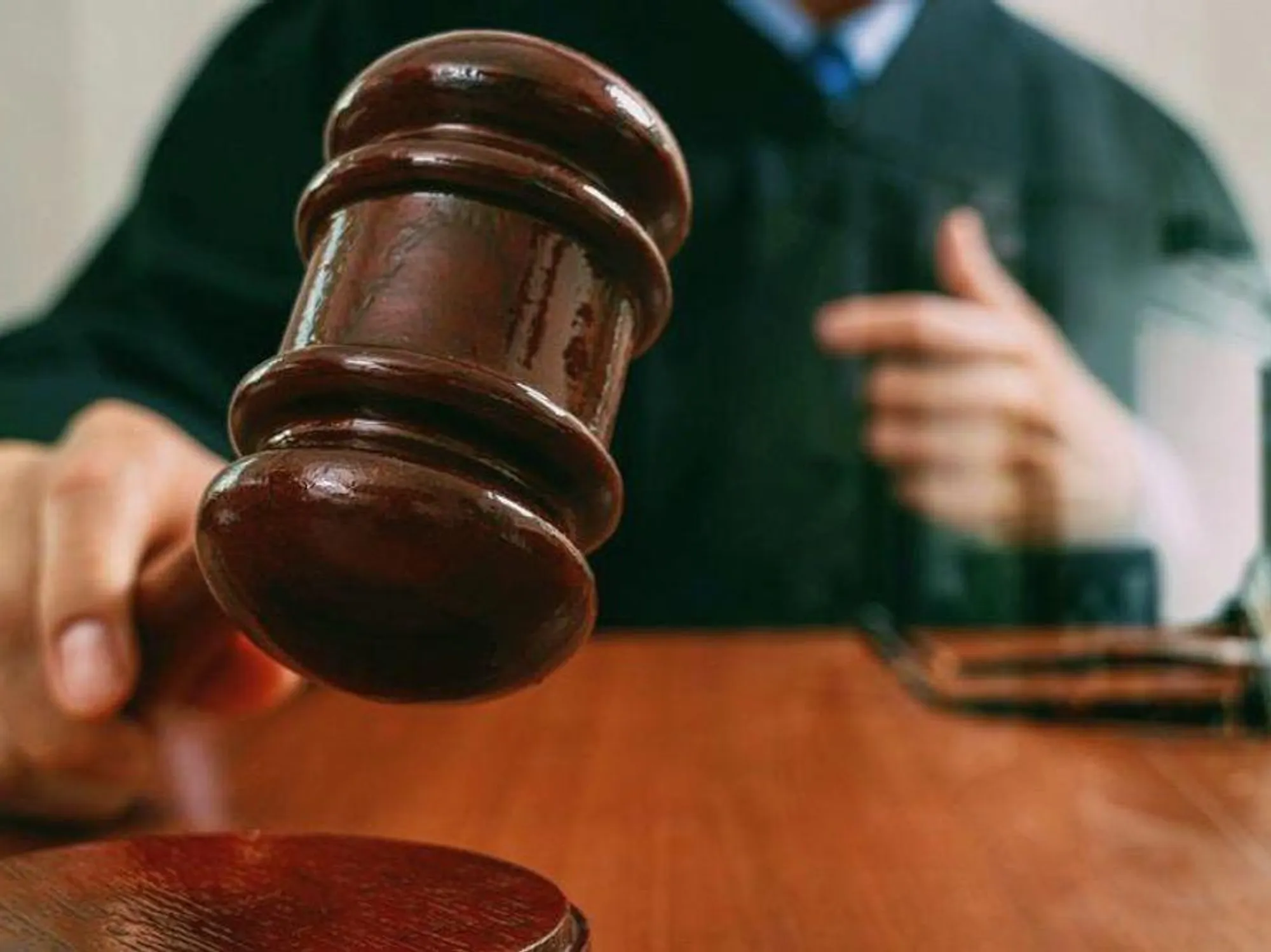 Pennsylvania Court Boots Green Party Candidate From Battleground House Race After Party Turns Against Him