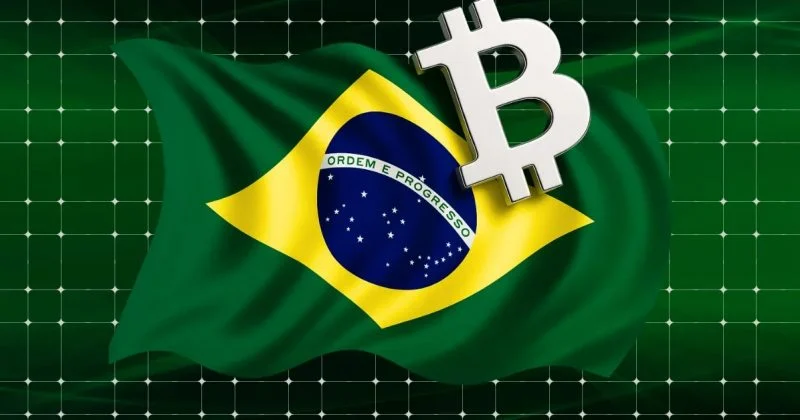 Brazil Sets October 2026 Licensing Deadline for Crypto Operators as Central Bank Enforces New Regulatory Framework