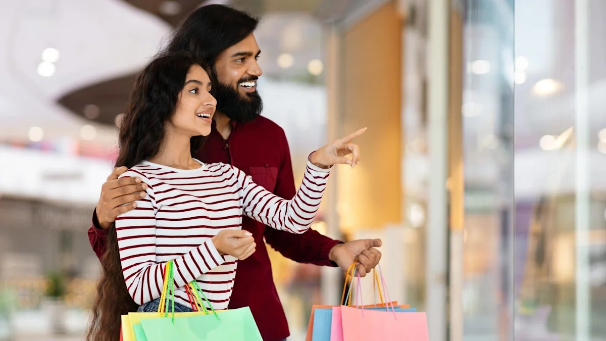 Gap закрыла 350 магазинов, но теперь у неё проблемы с Old Navy
