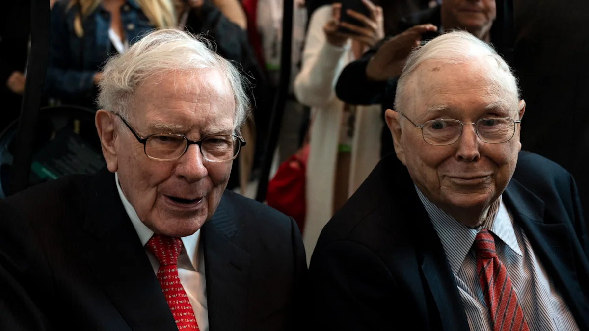 Perché Charlie Munger e Mark Tilbury hanno sottolineato l’importanza dei primi $100,000