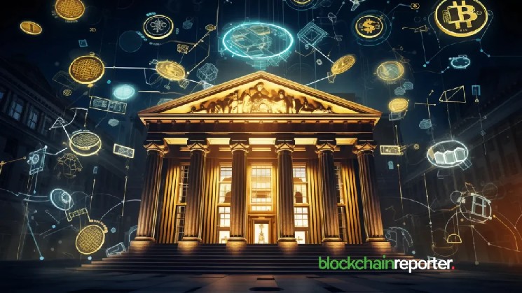 Broadridge breidt tokenized repo-platform uit naar G7-effecten