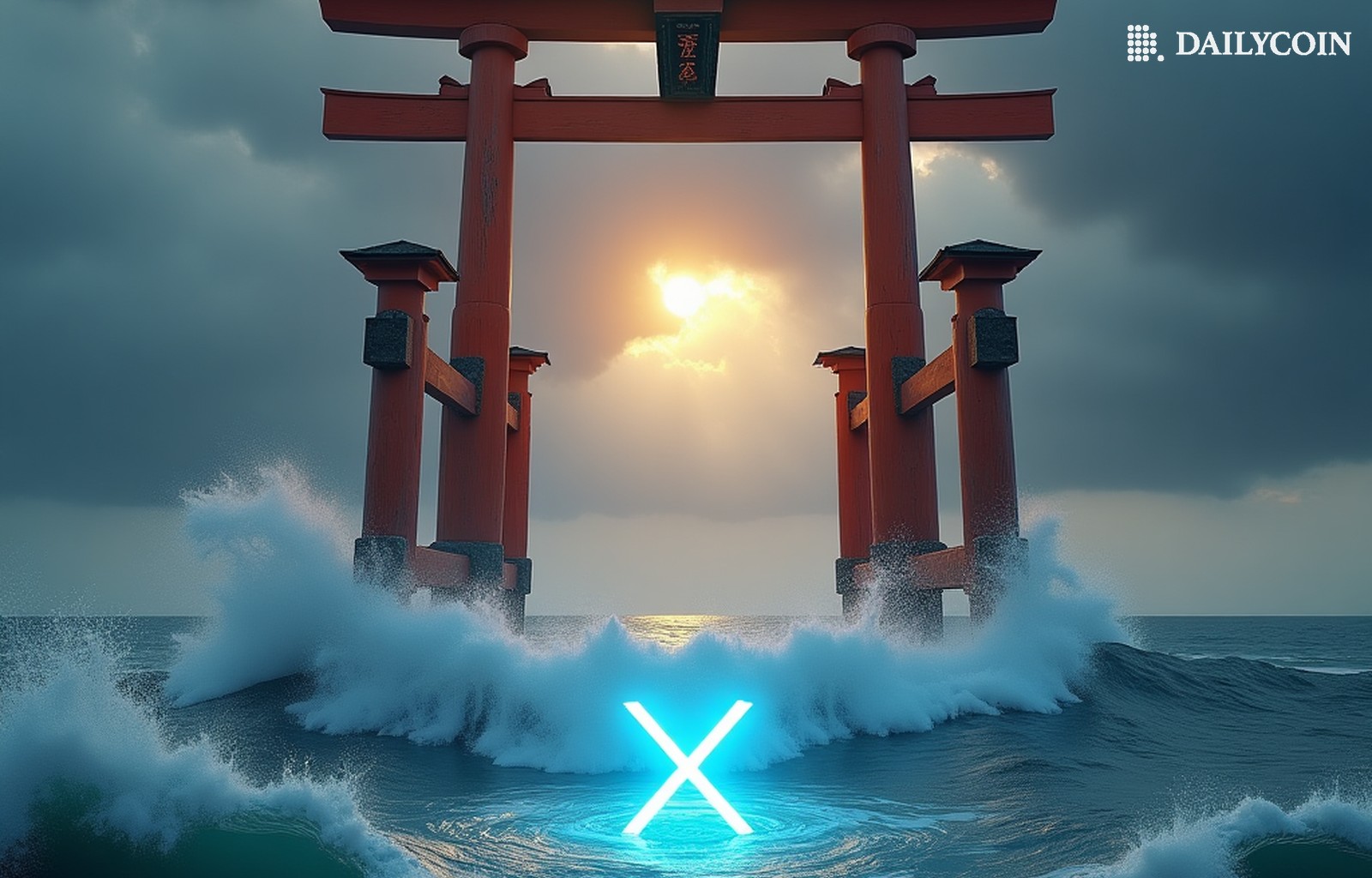 Entscheidung der Bank of Japan könnte XRP stark erschüttern