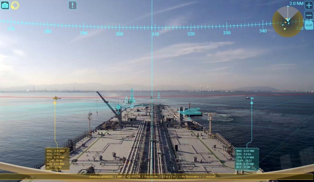 Maritime Tech-Führungskräfte: KI wird die Schifffahrt nur verändern, wenn zuerst Daten, Kontext und Konnektivität in Ordnung gebracht werden