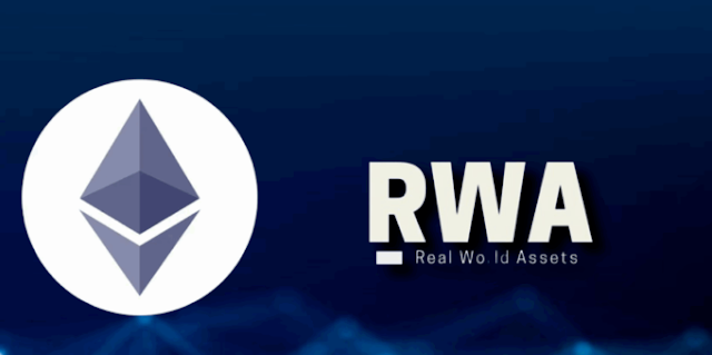 Ethereum контролирует 52,2% рынка токенизированных RWA на фоне усиления конкуренции между блокчейнами