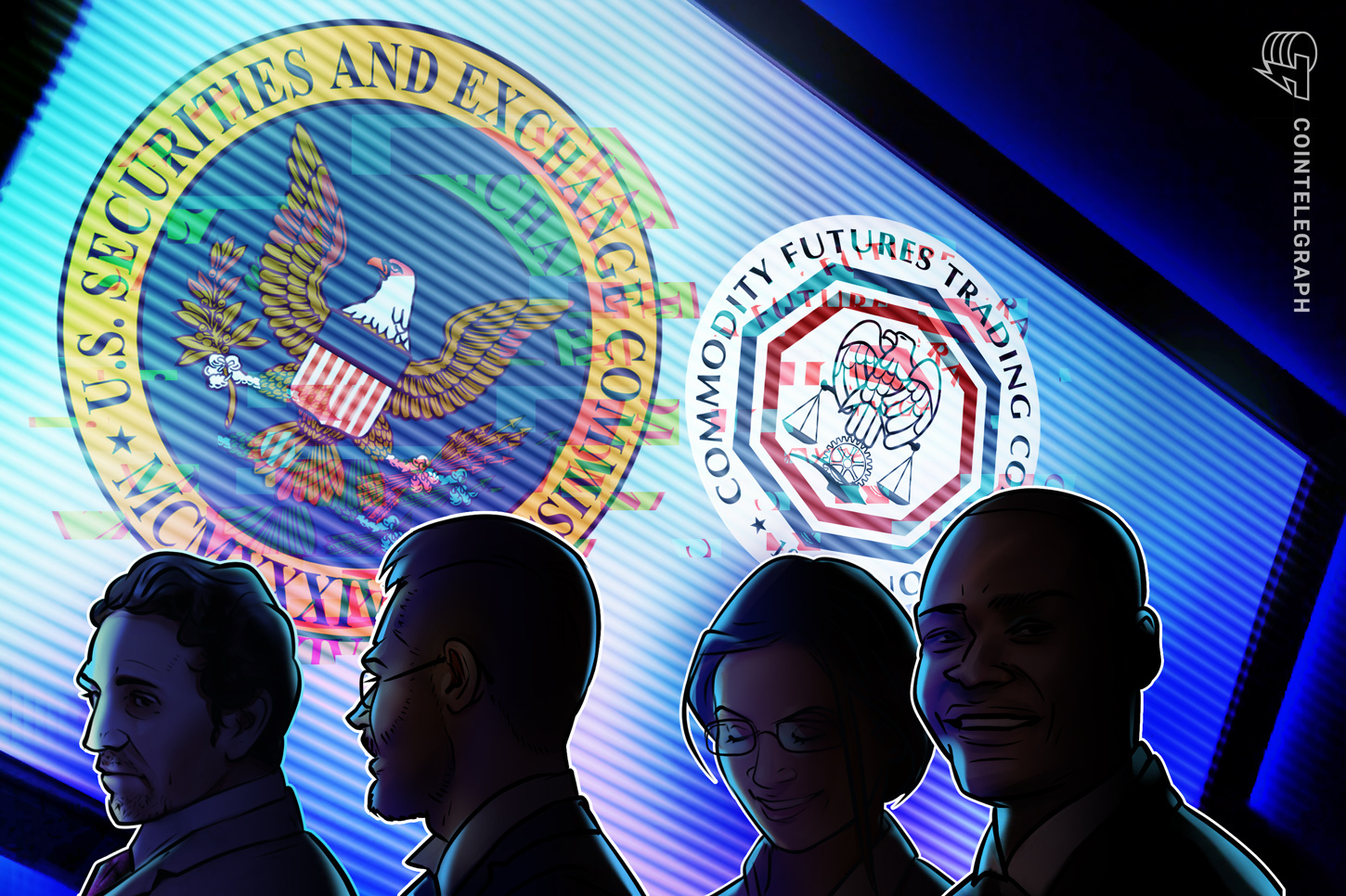 La SEC propone reglas a medida para ofertas cripto después de que el Senado no lograra avanzar la ley CLARITY