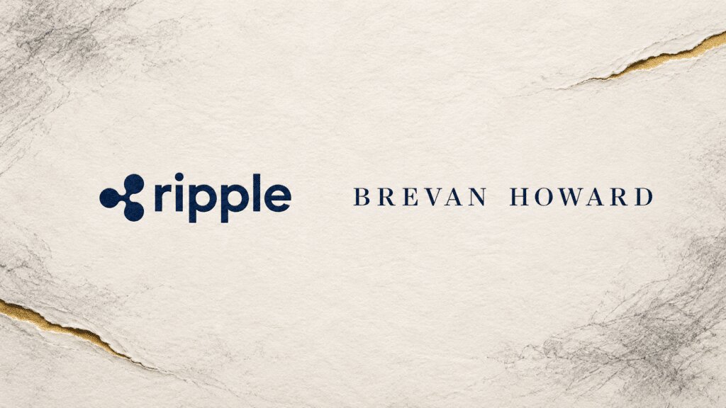 Ripple Prime привлекает управляющего активами на $35 млрд Brevan Howard для развития мультиактивного прайм-брокериджа