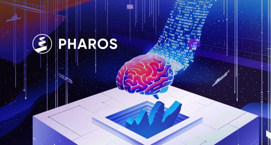 Pharos、テストネットのスポンサードトランザクションとRealFi向けAIポータルを伴うエージェントネイティブアップグレードを発表