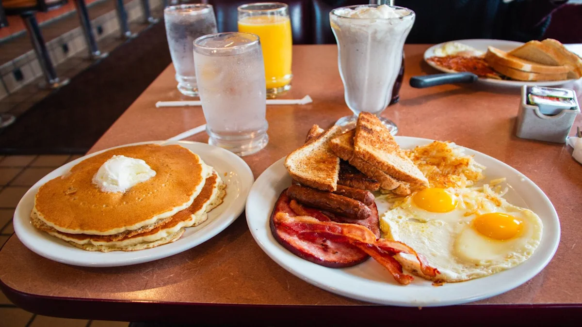 Владелец Buttermilk Eatery подал заявление о банкротстве по главе 11