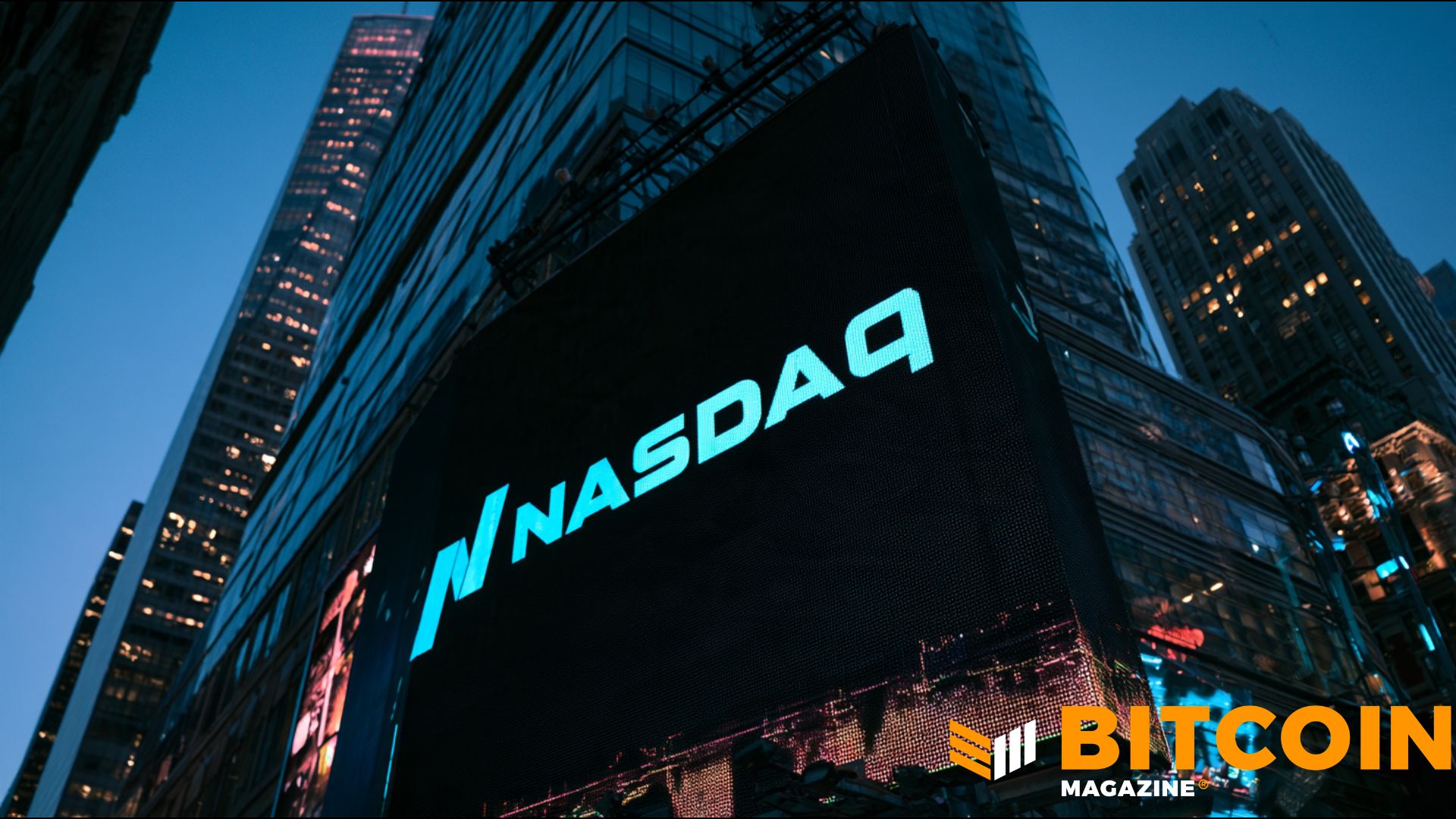 Nasdaq инвестирует $100 млн в материнскую компанию Kraken Payward при оценке в $21 млрд: СМИ