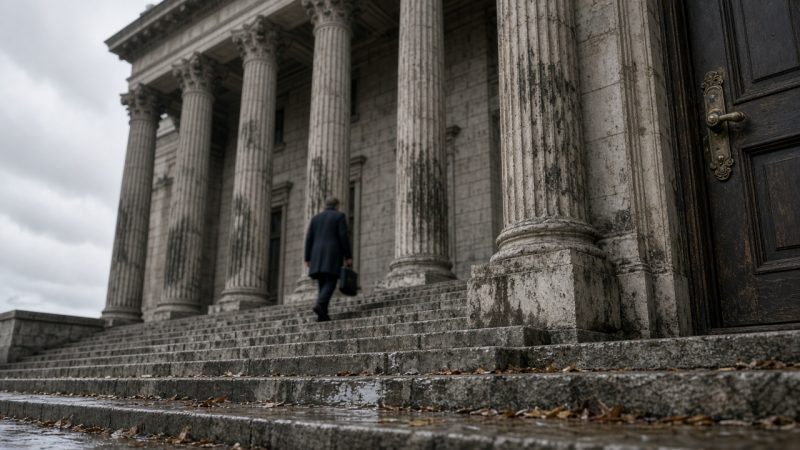 SEC и CFTC продвигают крипторегулирование после провала закона CLARITY в Сенате