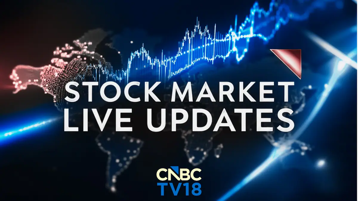 Mercati indiani in calo per la quarta seduta consecutiva; Nifty chiude sotto 23.800, Sensex perde 394 punti