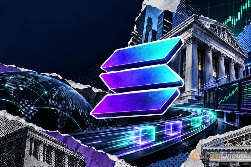 La Solana Foundation lanza herramienta de código abierto que permite liquidar operaciones bancarias en segundos